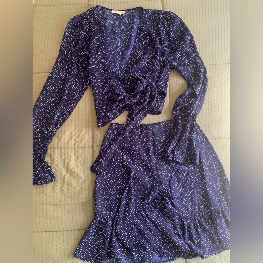 2 pieces set